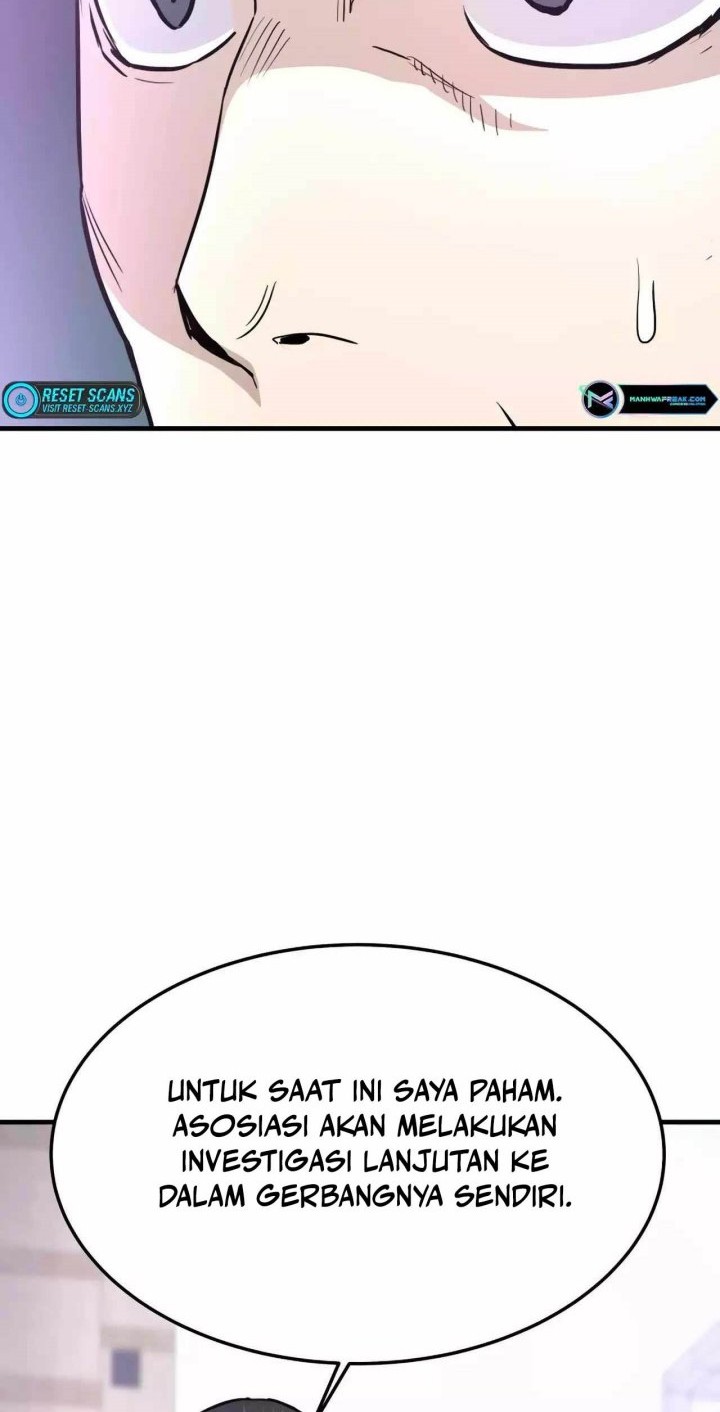 Han Dae Sung Returned From Hell Chapter 74 Gambar 23