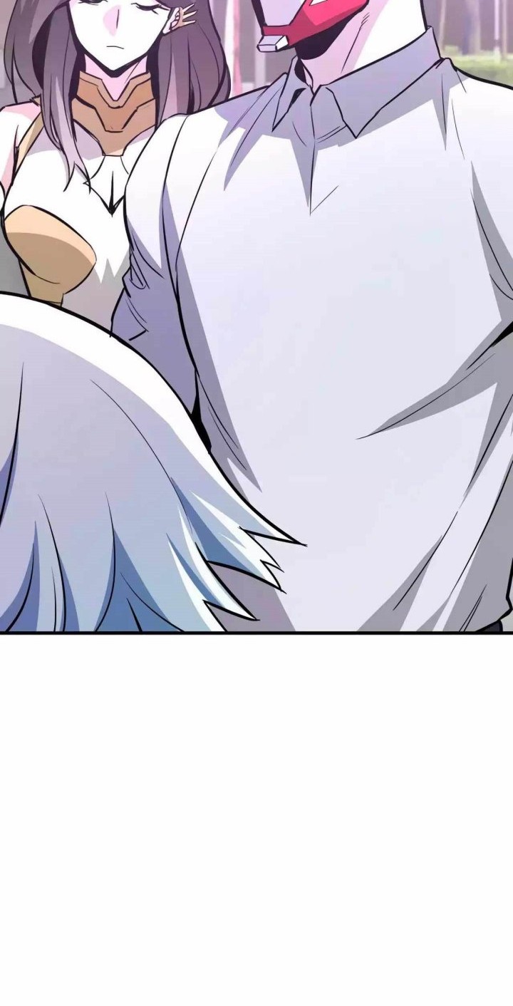 Han Dae Sung Returned From Hell Chapter 74 Gambar 25