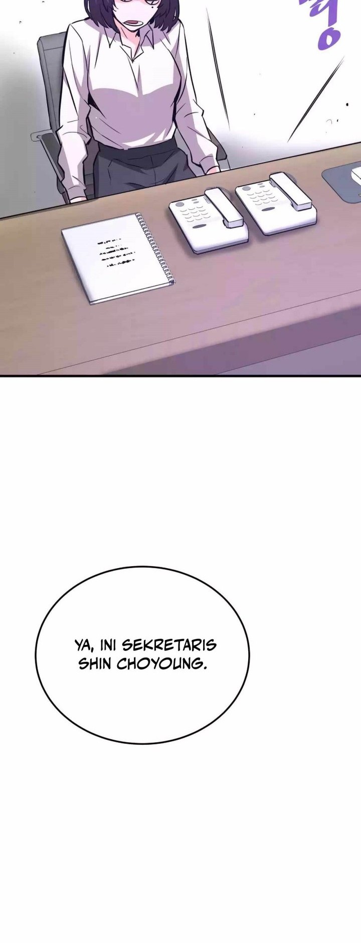 Han Dae Sung Returned From Hell Chapter 74 Gambar 49