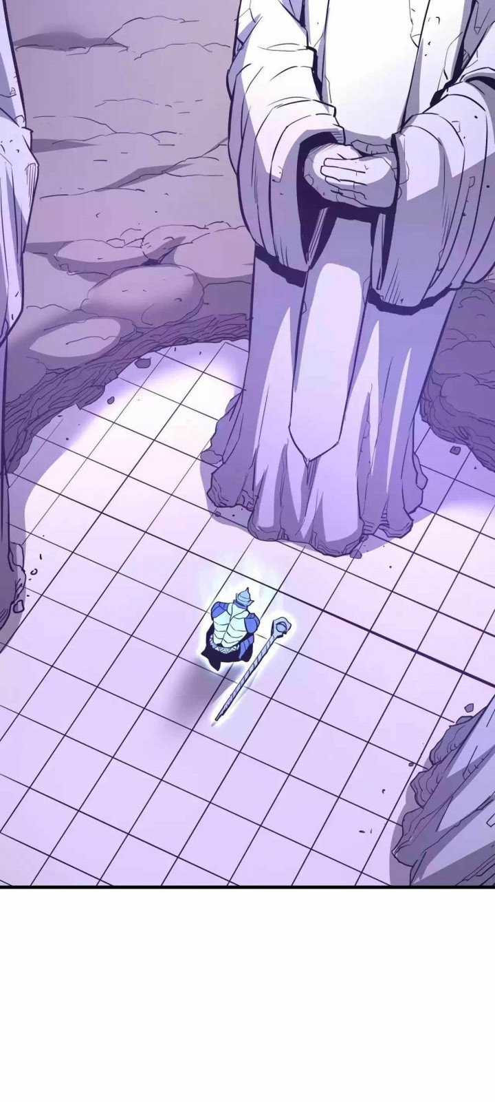 Han Dae Sung Returned From Hell Chapter 74 Gambar 57