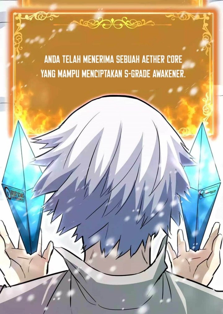 Han Dae Sung Returned From Hell Chapter 74 Gambar 3