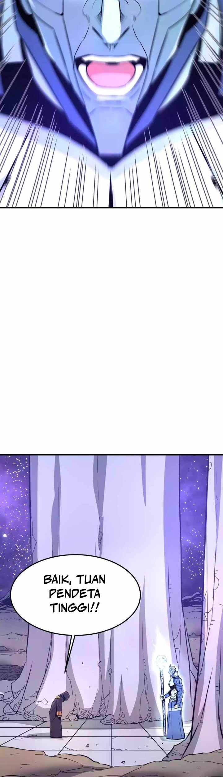 Han Dae Sung Returned From Hell Chapter 74 Gambar 66