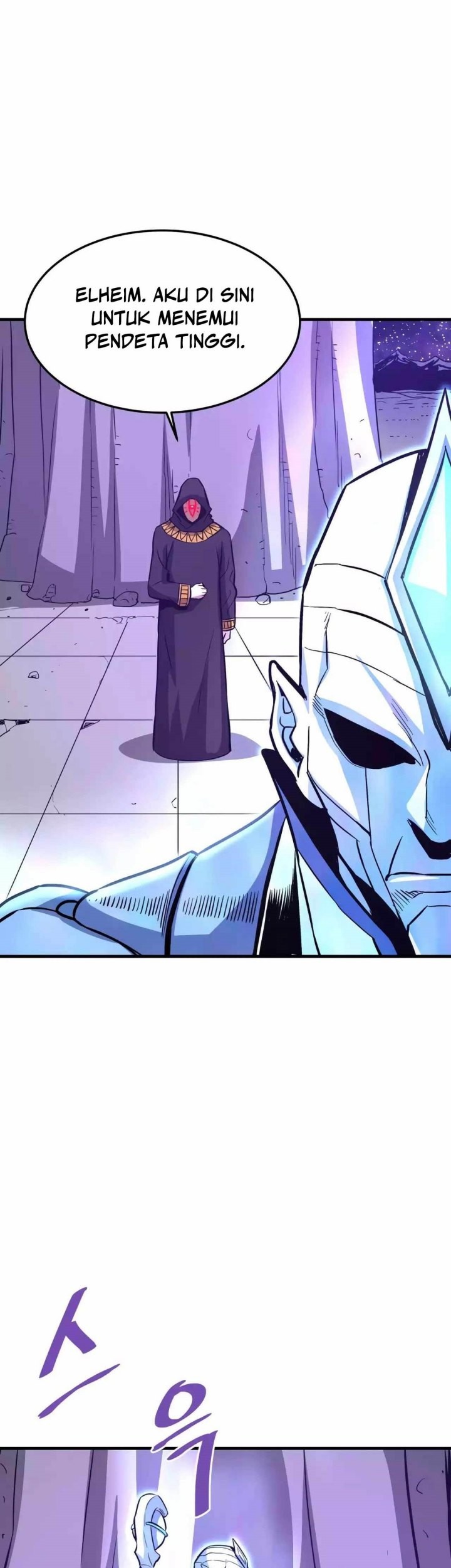 Han Dae Sung Returned From Hell Chapter 74 Gambar 58