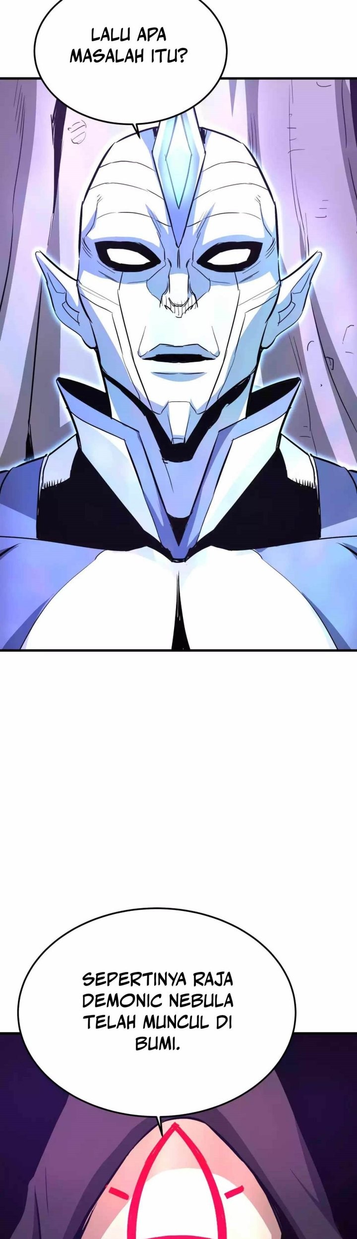 Han Dae Sung Returned From Hell Chapter 74 Gambar 60