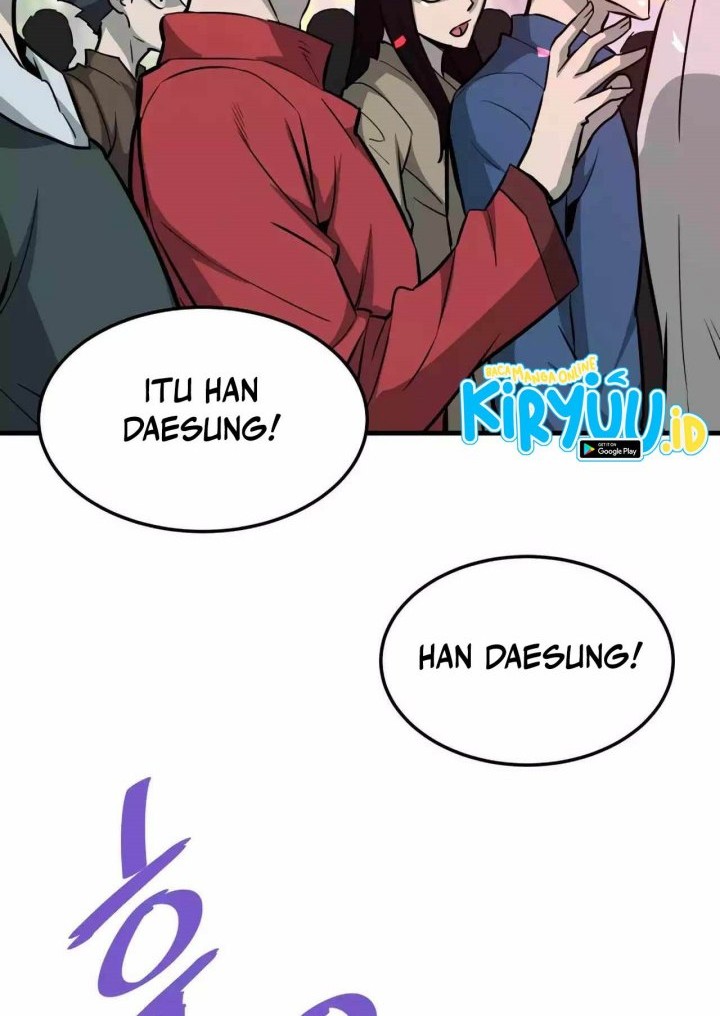 Han Dae Sung Returned From Hell Chapter 74 Gambar 7
