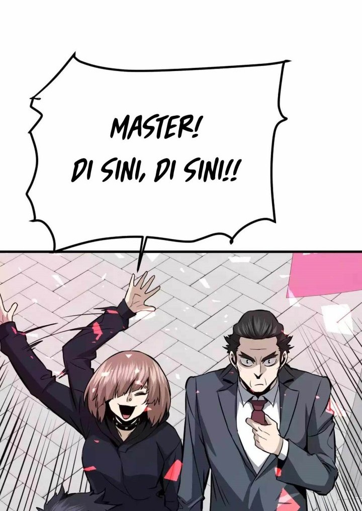 Han Dae Sung Returned From Hell Chapter 74 Gambar 9