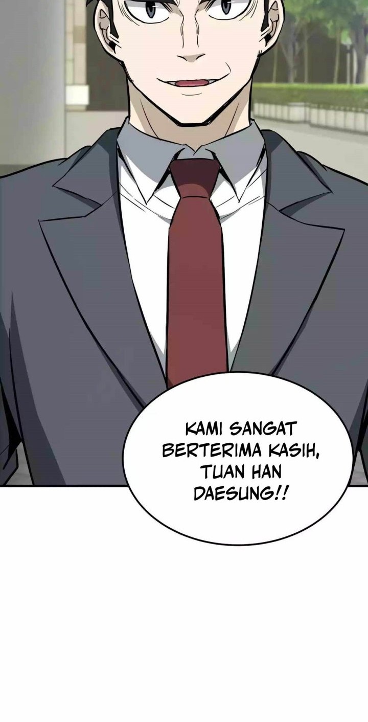 Han Dae Sung Returned From Hell Chapter 74 Gambar 15