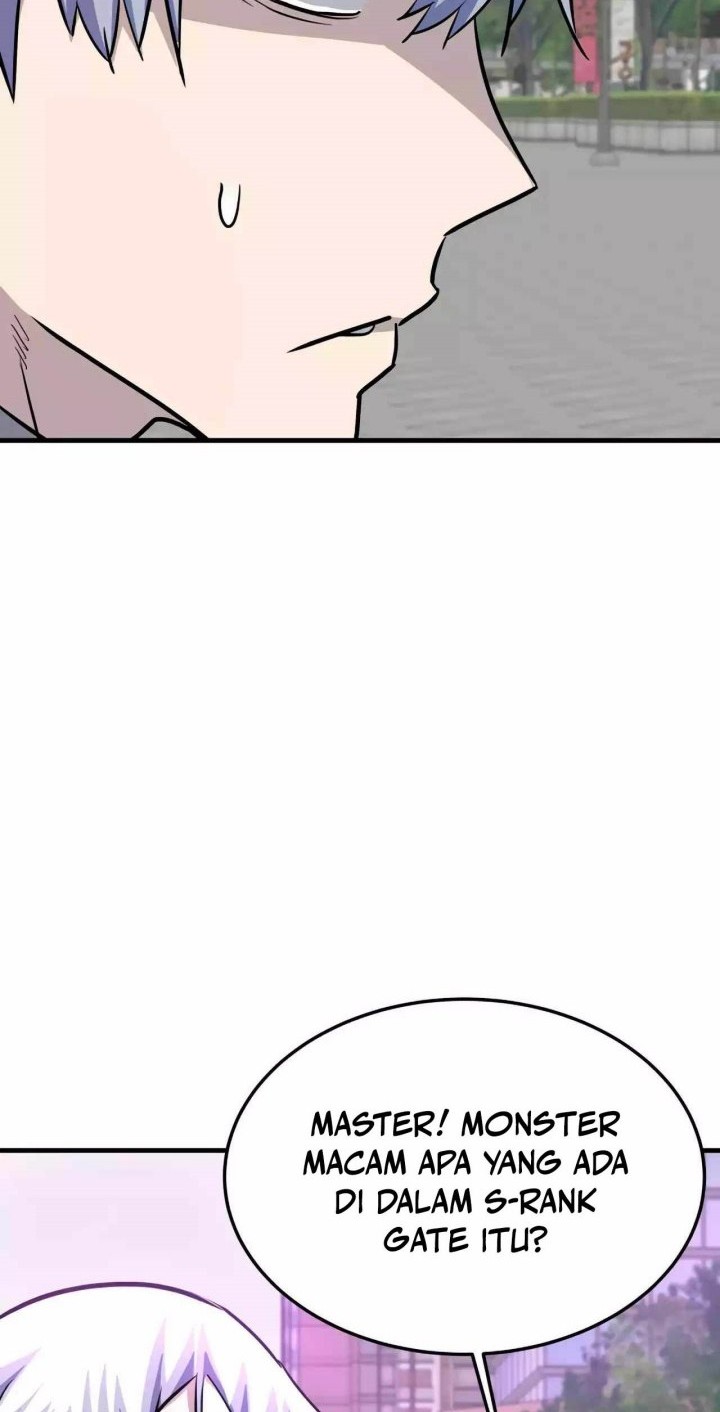 Han Dae Sung Returned From Hell Chapter 74 Gambar 17