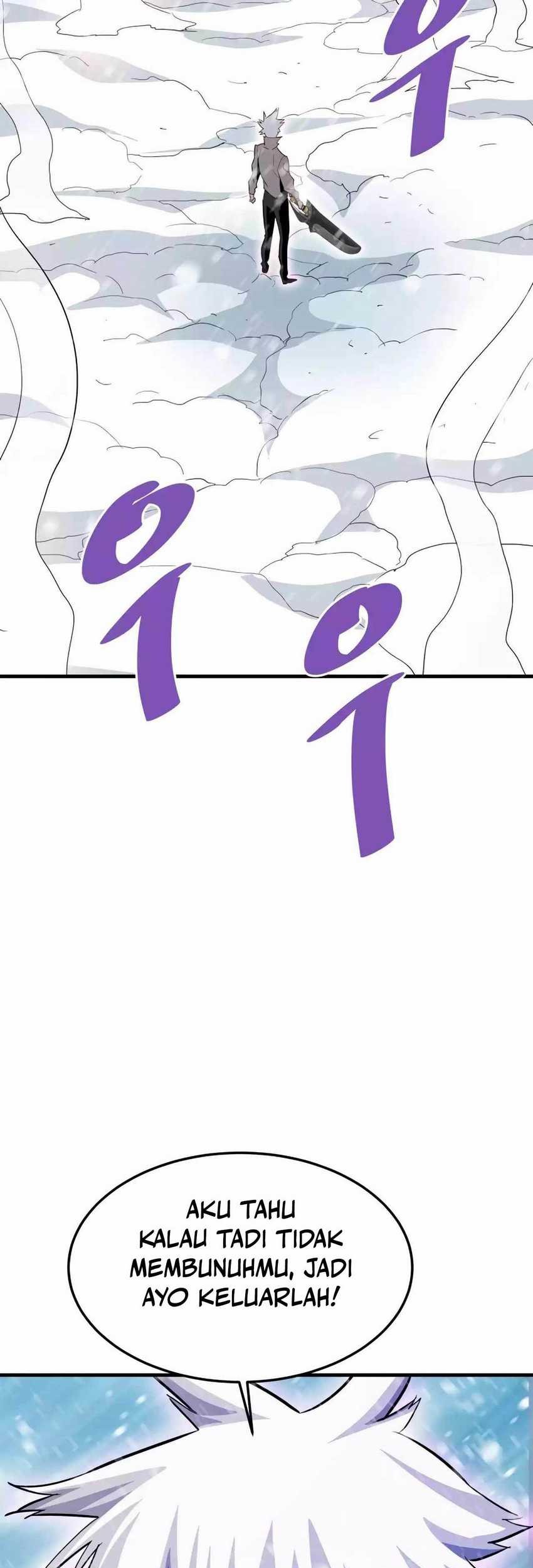 Han Dae Sung Returned From Hell Chapter 73 Gambar 26