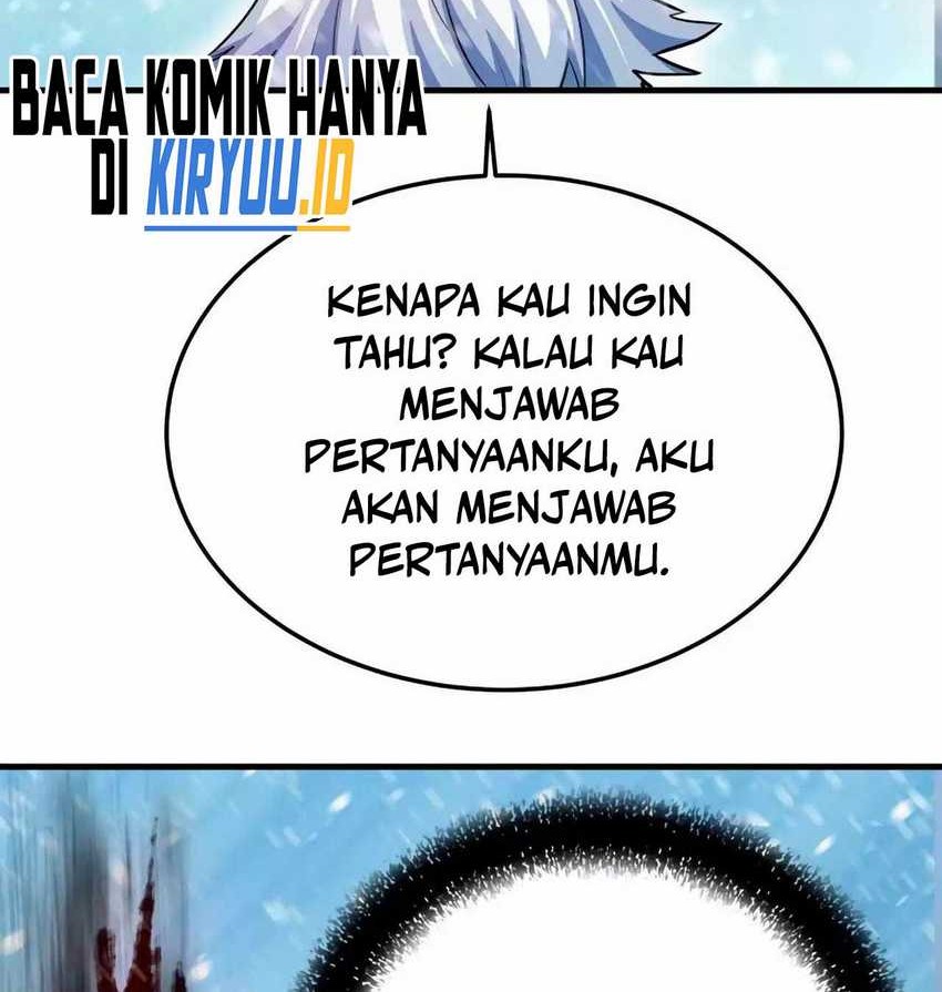 Han Dae Sung Returned From Hell Chapter 73 Gambar 29