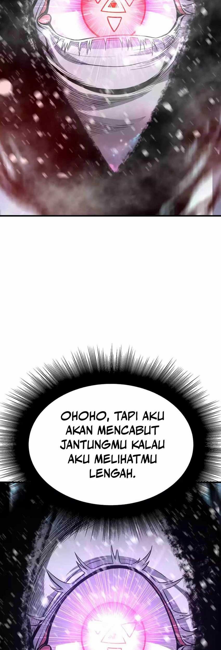 Han Dae Sung Returned From Hell Chapter 73 Gambar 32