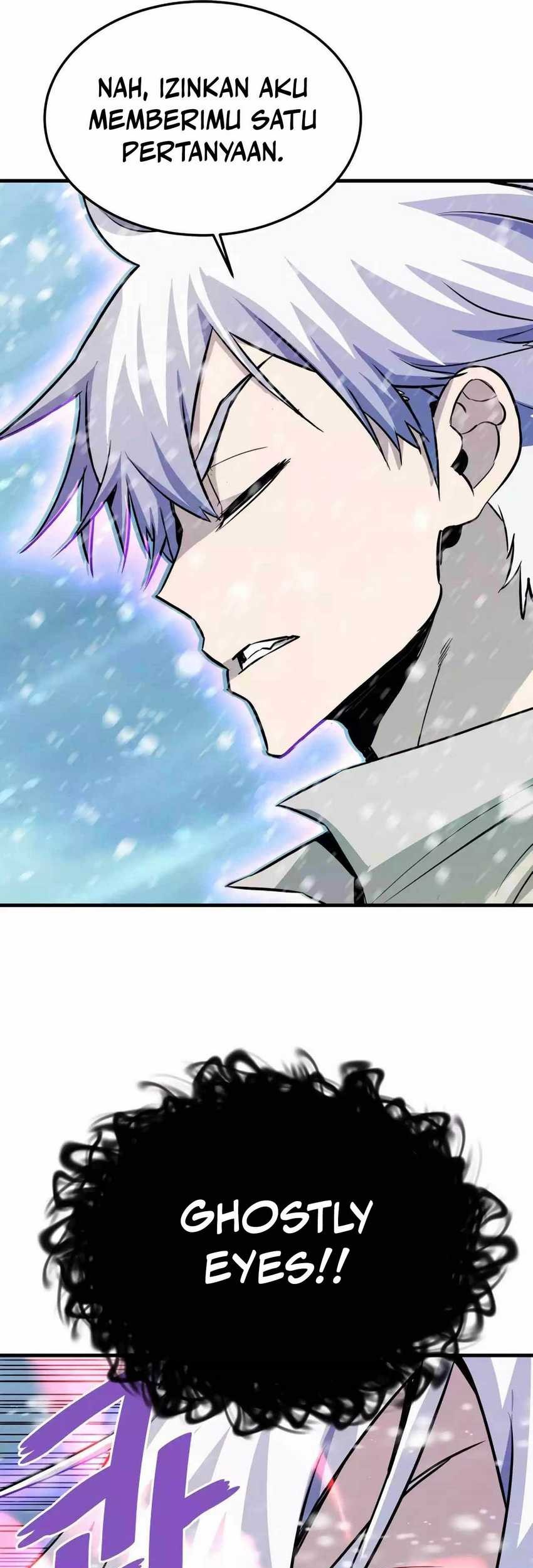 Han Dae Sung Returned From Hell Chapter 73 Gambar 34