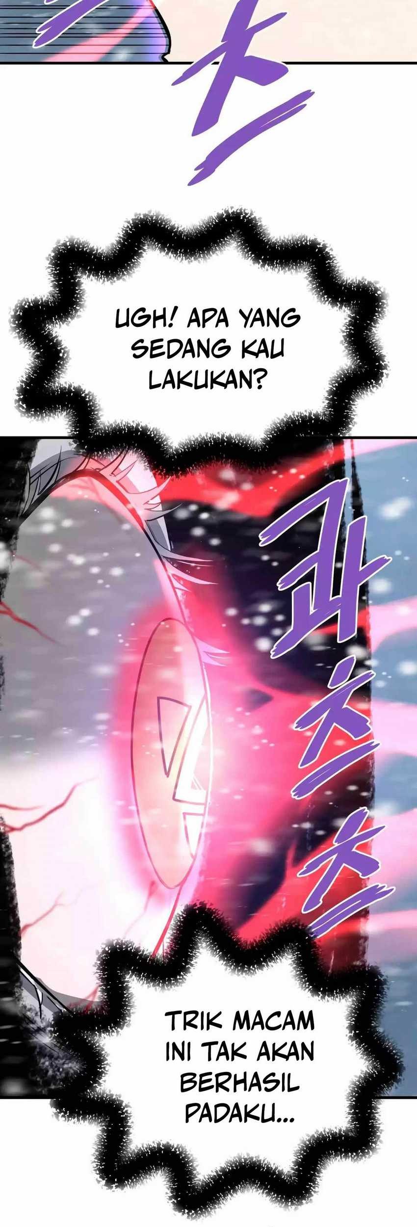 Han Dae Sung Returned From Hell Chapter 73 Gambar 36