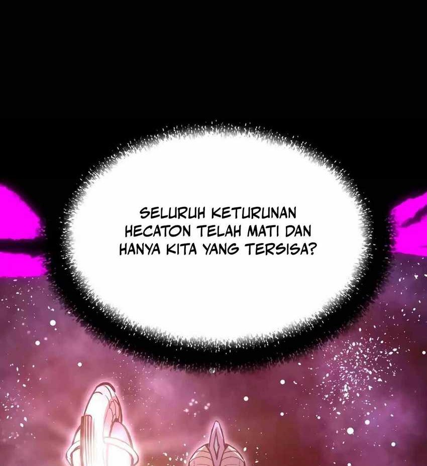 Han Dae Sung Returned From Hell Chapter 73 Gambar 51