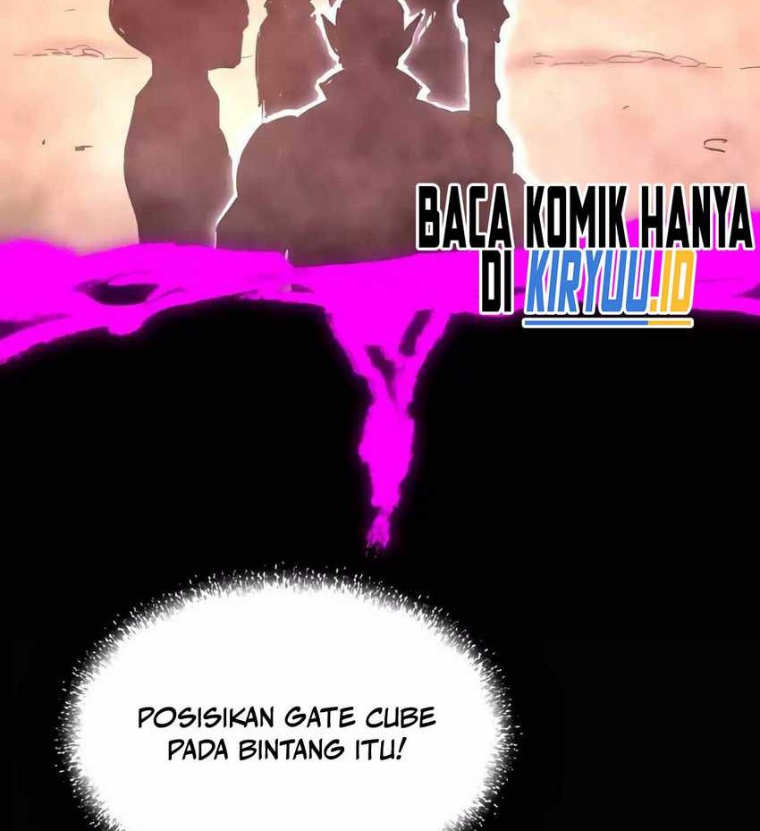 Han Dae Sung Returned From Hell Chapter 73 Gambar 55