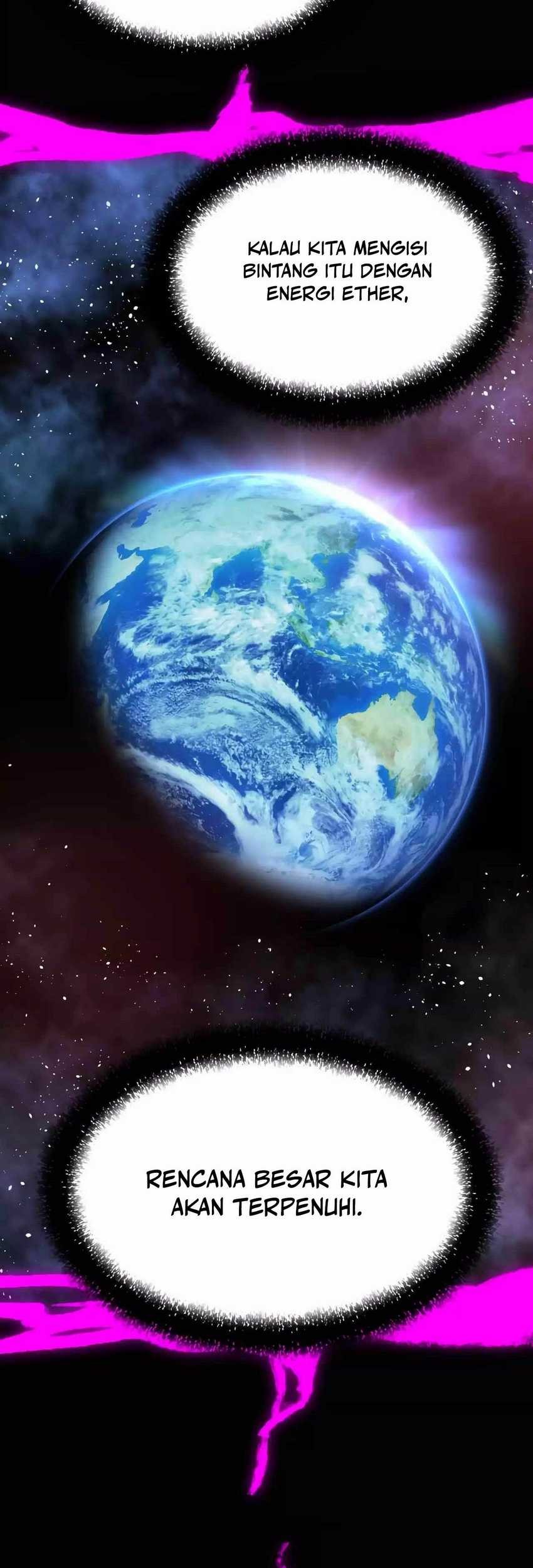 Han Dae Sung Returned From Hell Chapter 73 Gambar 56