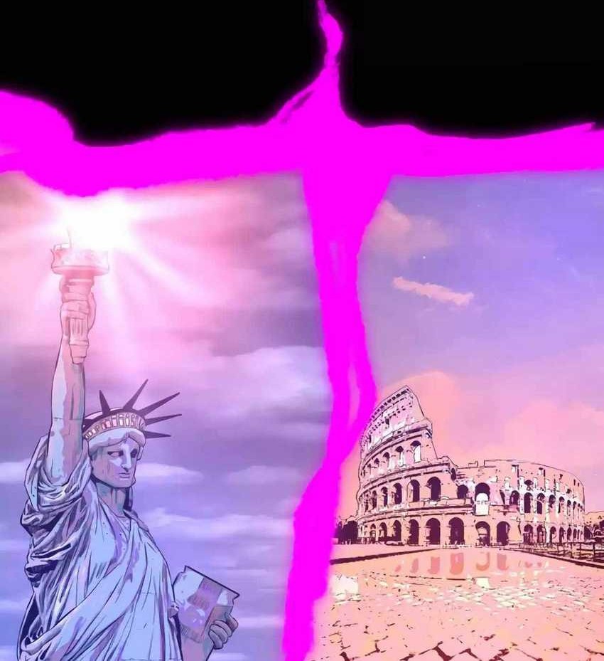 Han Dae Sung Returned From Hell Chapter 73 Gambar 57