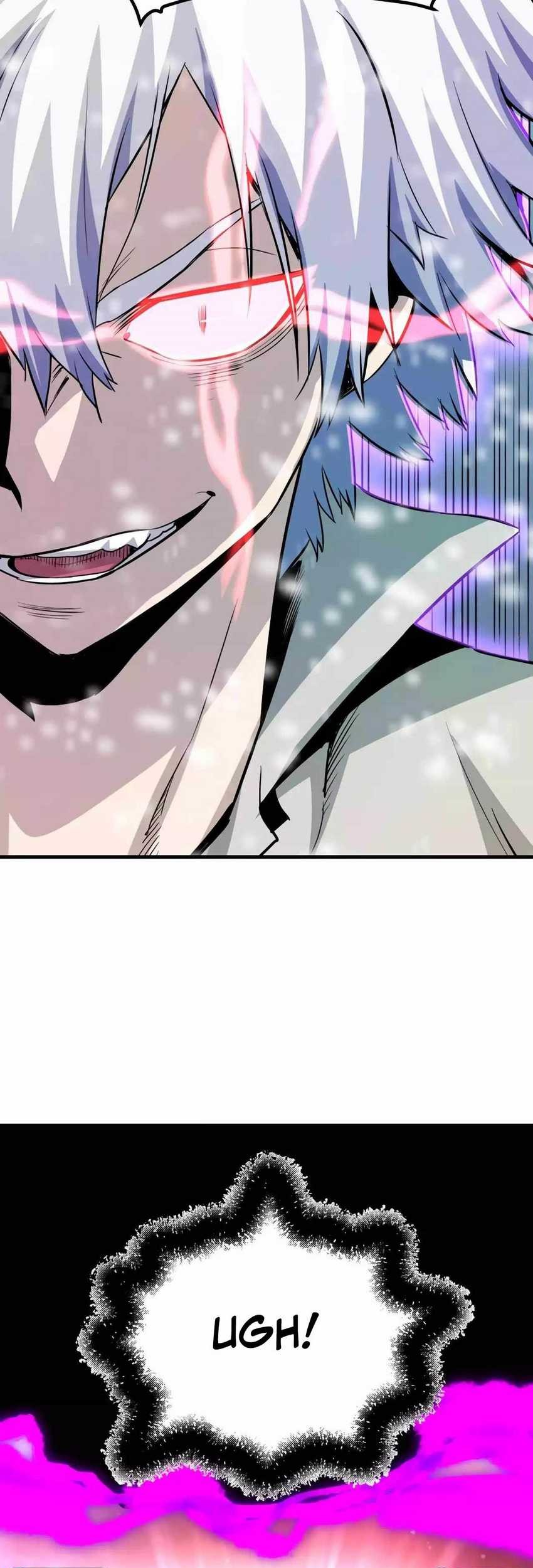 Han Dae Sung Returned From Hell Chapter 73 Gambar 38