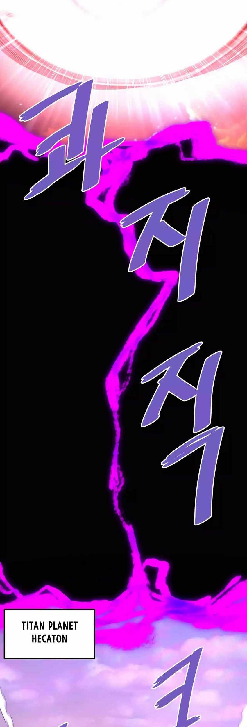 Han Dae Sung Returned From Hell Chapter 73 Gambar 40