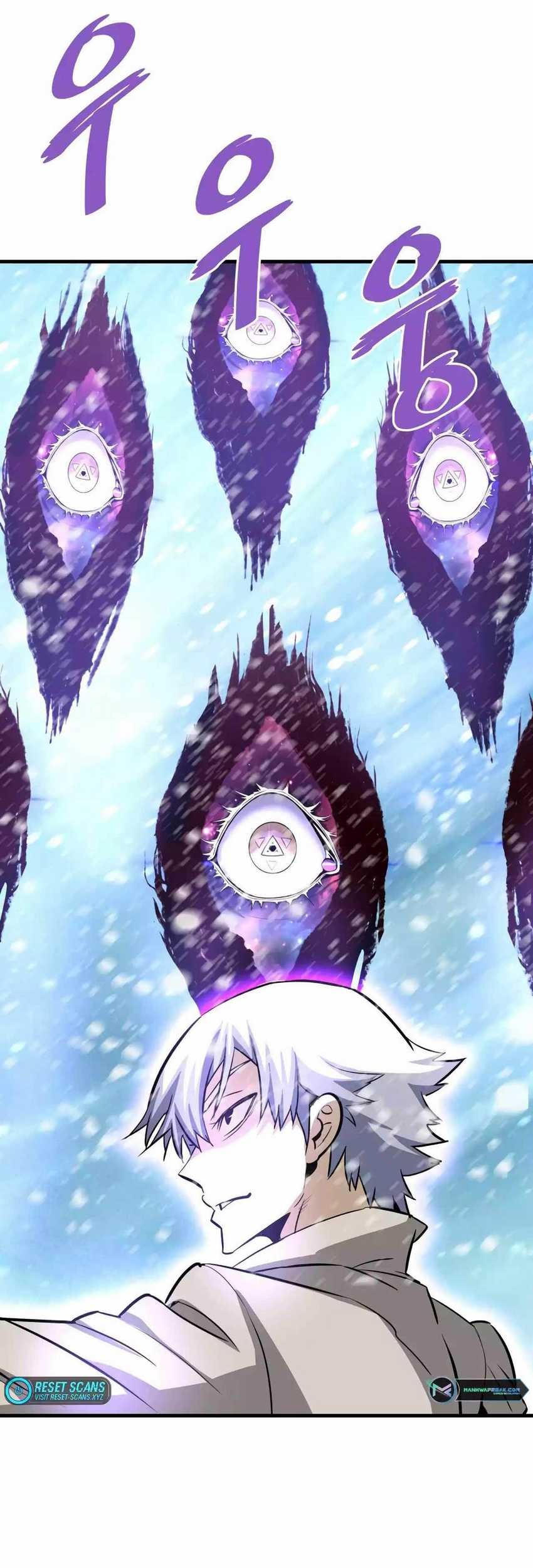 Manhwa Han Dae Sung Returned From Hell Chapter 73 gambar nomor 2