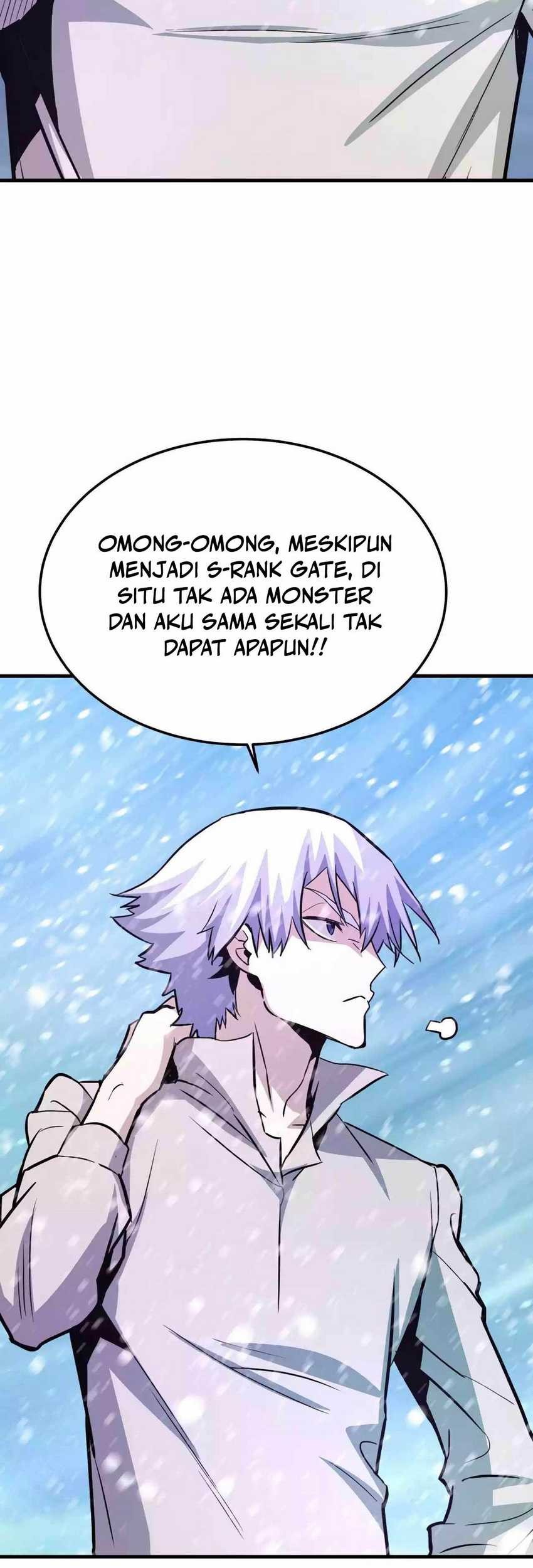 Han Dae Sung Returned From Hell Chapter 73 Gambar 72