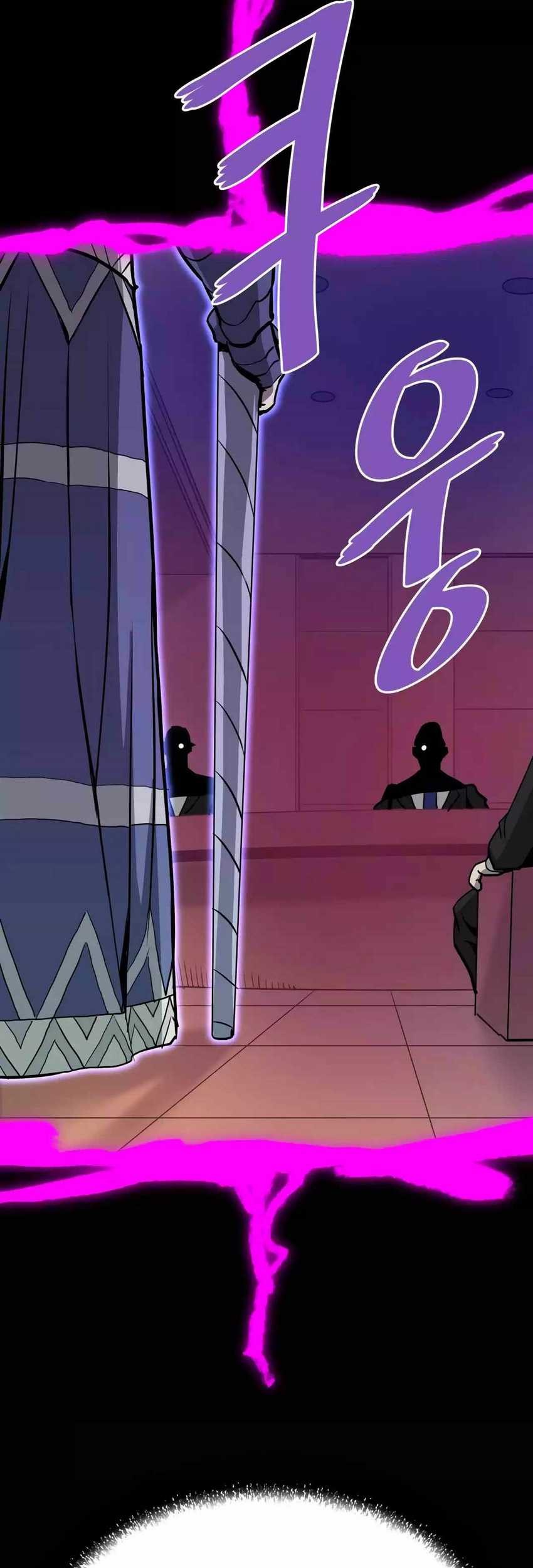 Han Dae Sung Returned From Hell Chapter 73 Gambar 62