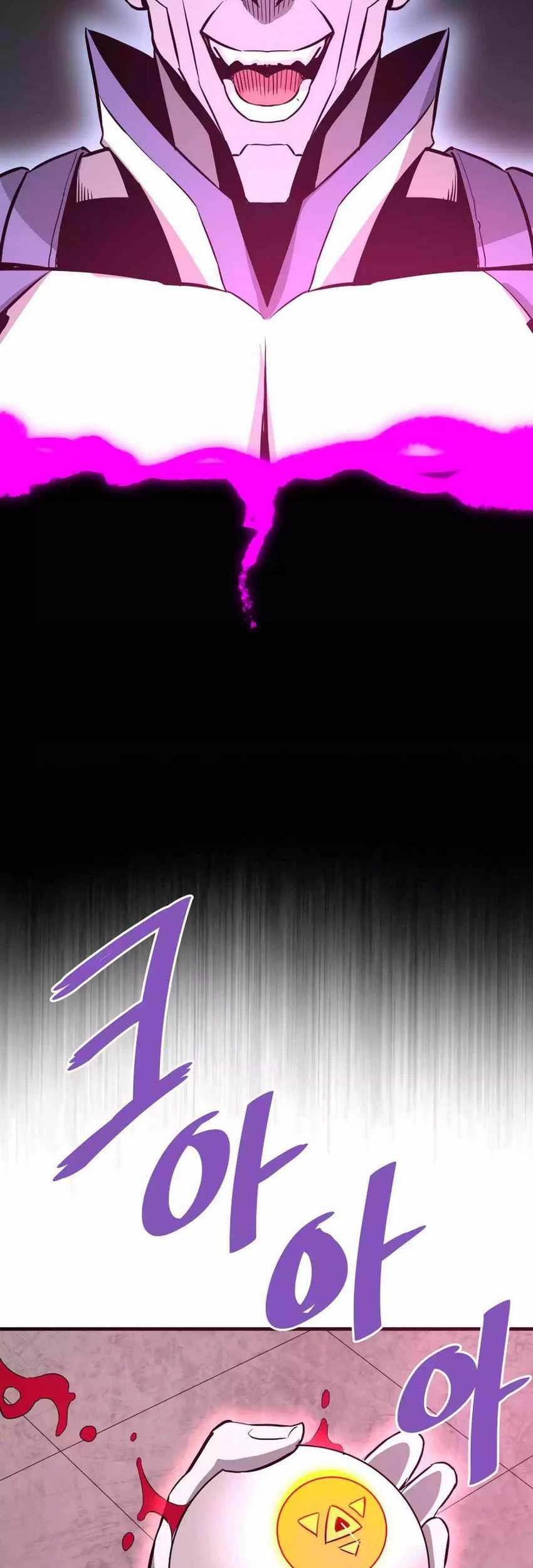 Han Dae Sung Returned From Hell Chapter 73 Gambar 64