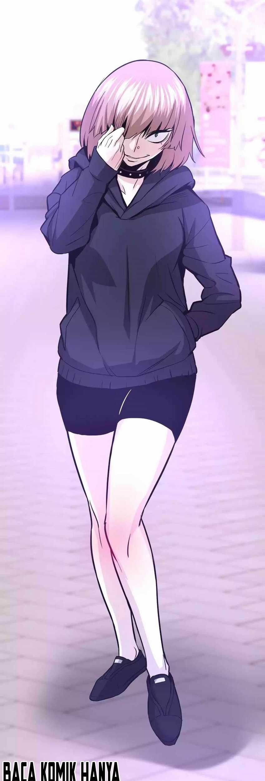 Han Dae Sung Returned From Hell Chapter 73 Gambar 88