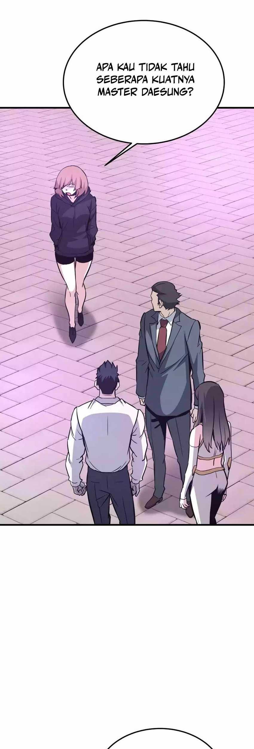 Han Dae Sung Returned From Hell Chapter 73 Gambar 90