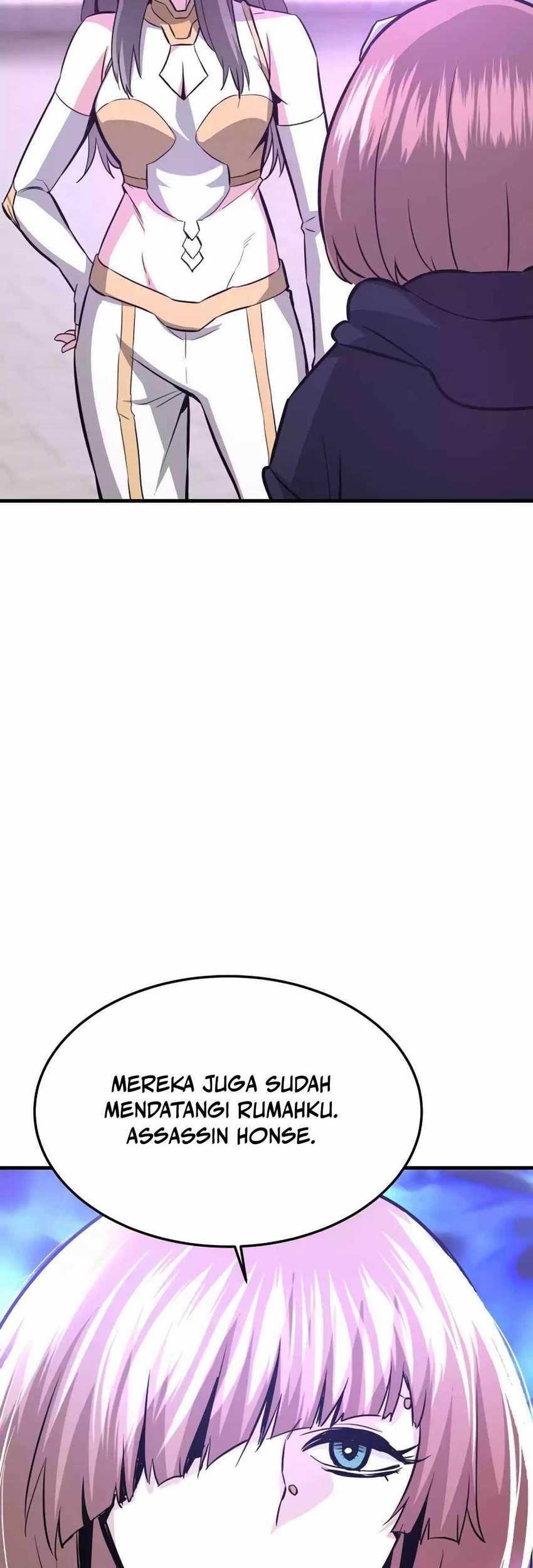 Han Dae Sung Returned From Hell Chapter 73 Gambar 92