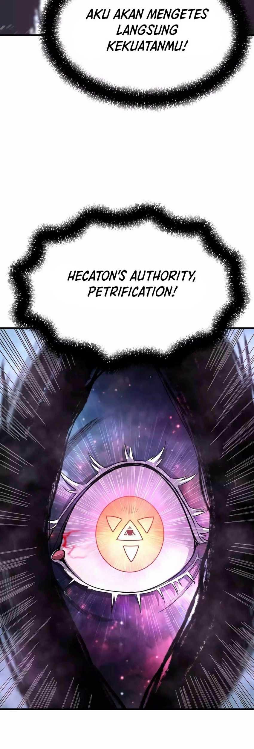 Han Dae Sung Returned From Hell Chapter 73 Gambar 8