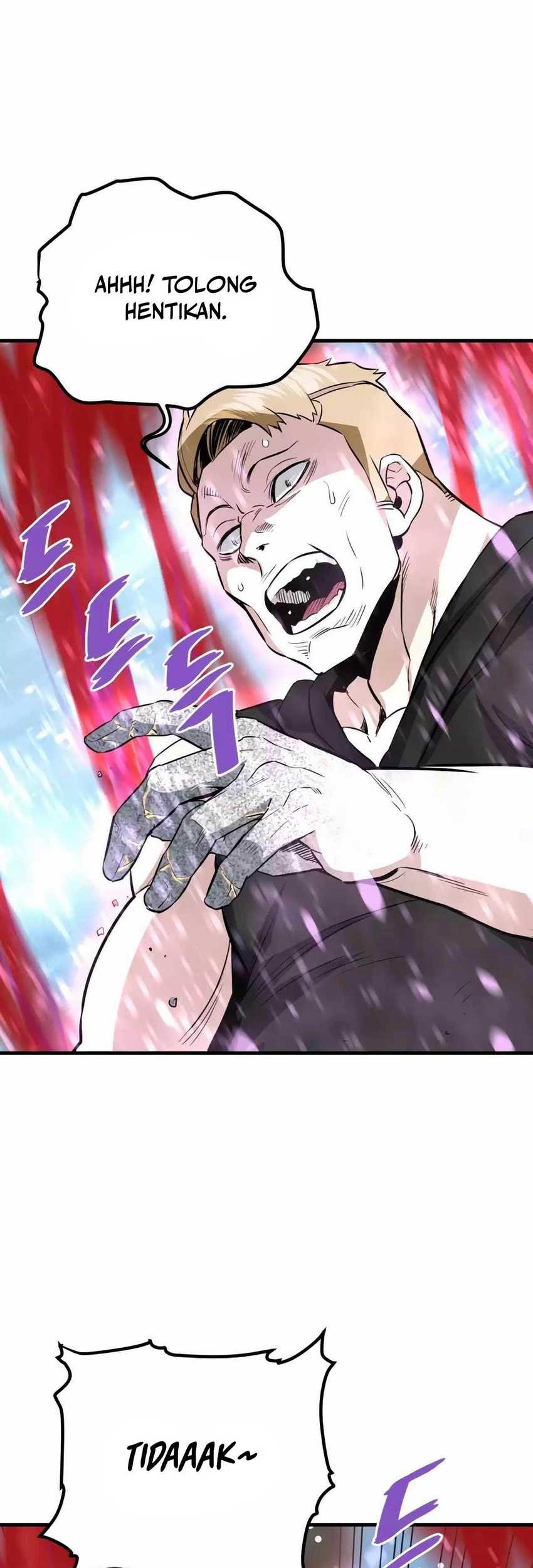 Han Dae Sung Returned From Hell Chapter 73 Gambar 12