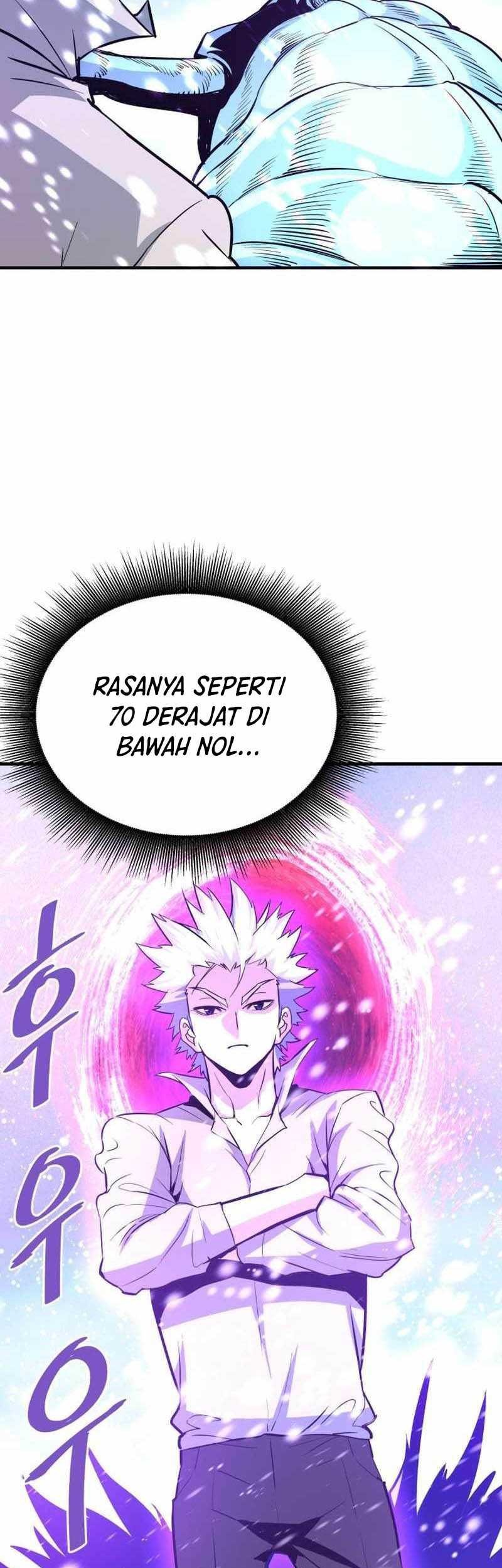 Han Dae Sung Returned From Hell Chapter 72 Gambar 30