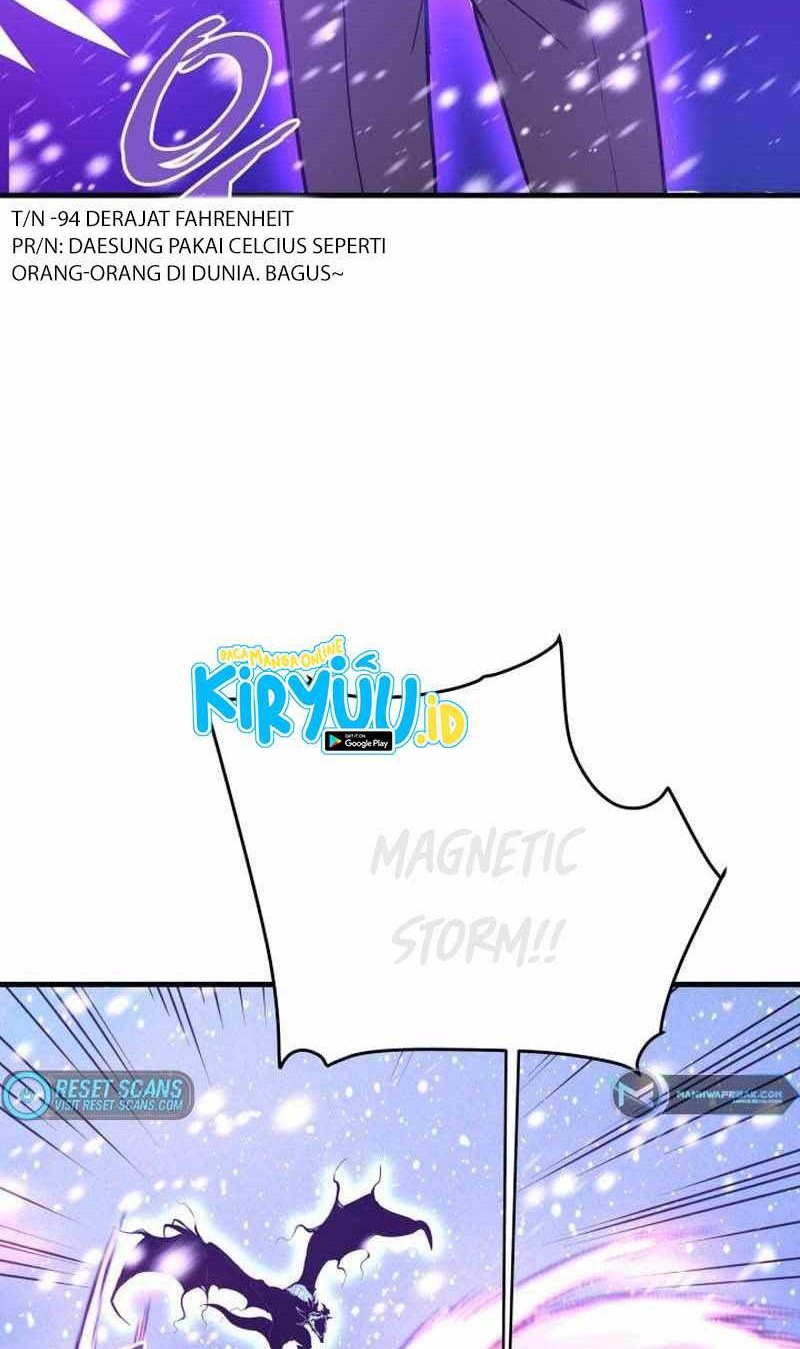 Han Dae Sung Returned From Hell Chapter 72 Gambar 31