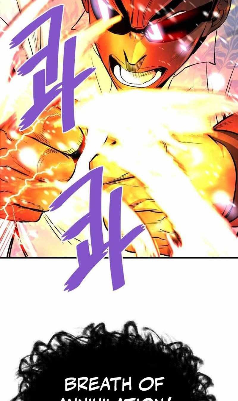 Han Dae Sung Returned From Hell Chapter 72 Gambar 33