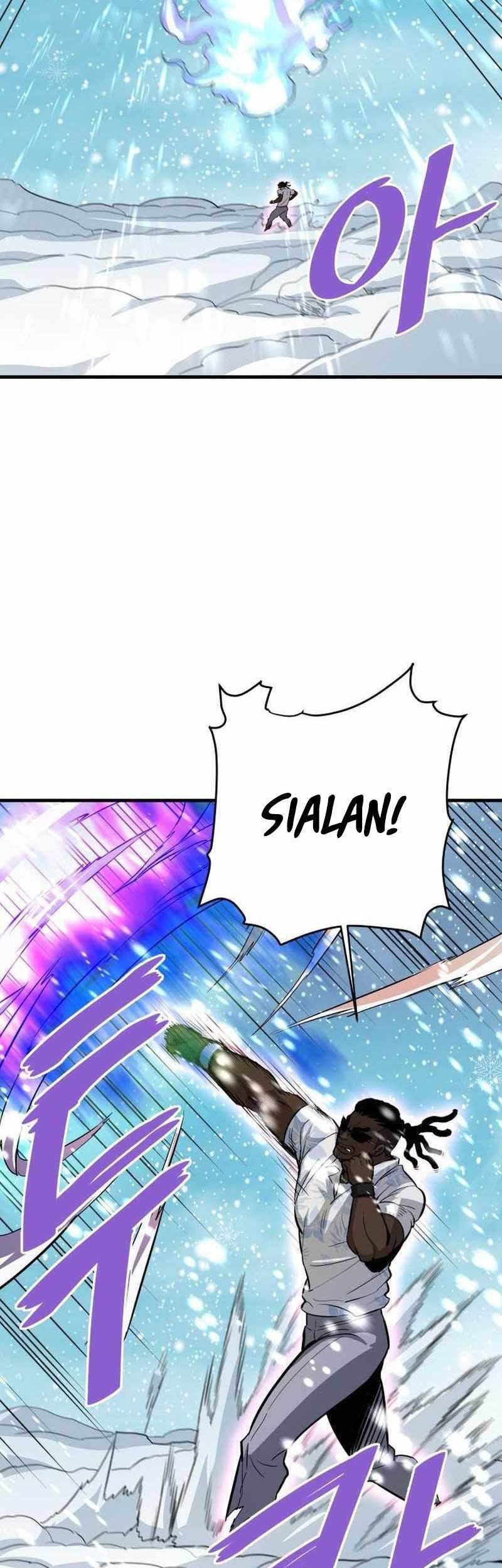 Han Dae Sung Returned From Hell Chapter 72 Gambar 36