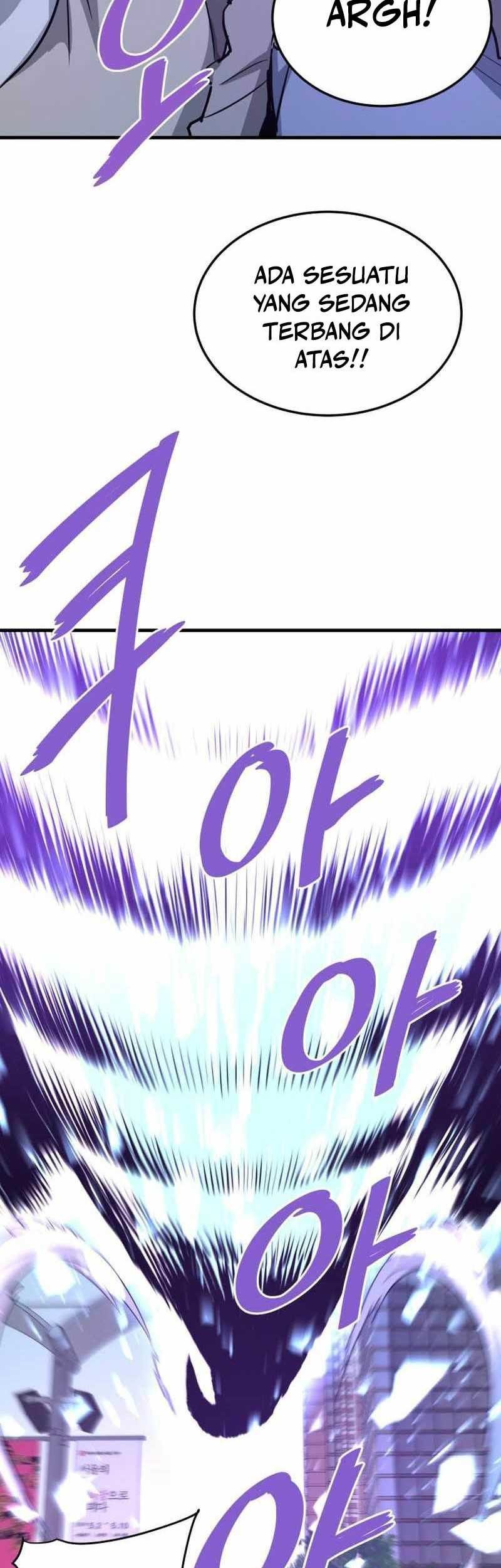 Han Dae Sung Returned From Hell Chapter 72 Gambar 18