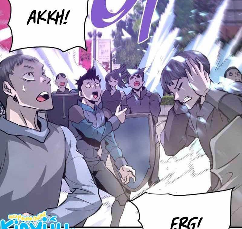 Han Dae Sung Returned From Hell Chapter 72 Gambar 19