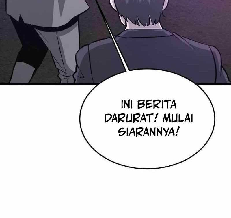 Han Dae Sung Returned From Hell Chapter 72 Gambar 25