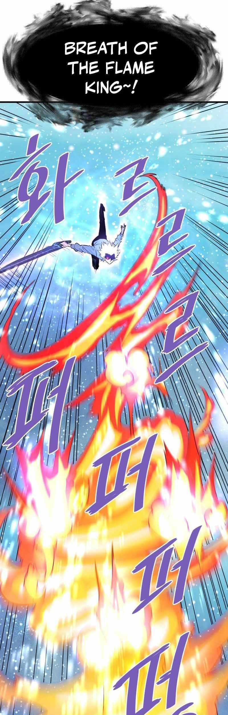 Han Dae Sung Returned From Hell Chapter 72 Gambar 48