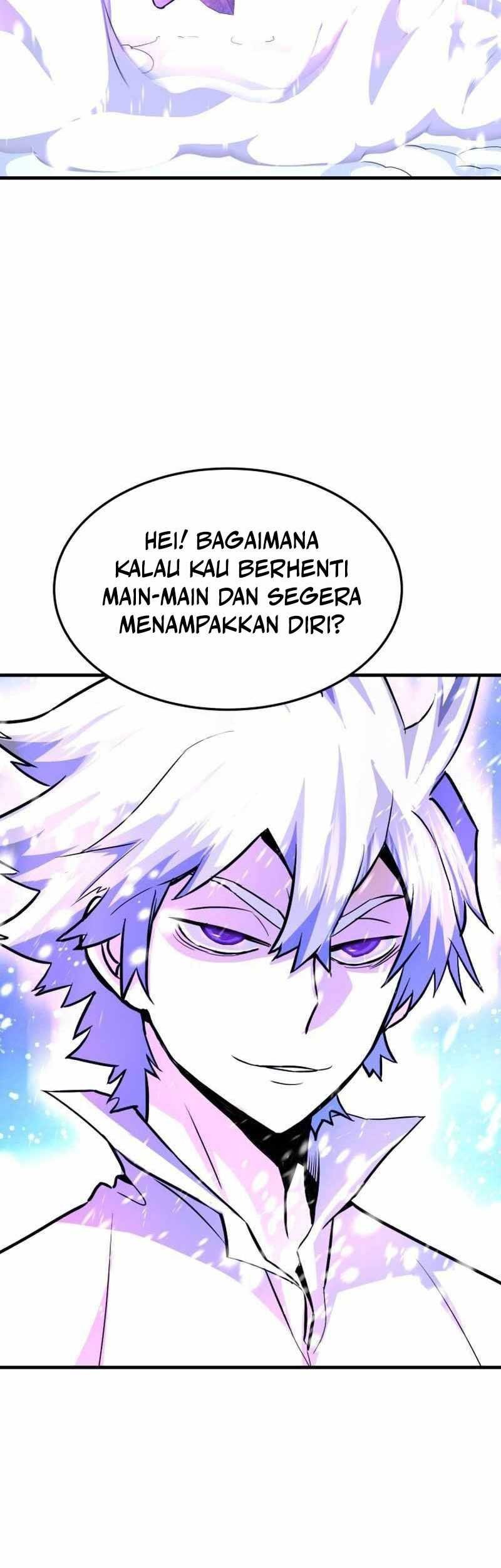 Han Dae Sung Returned From Hell Chapter 72 Gambar 52