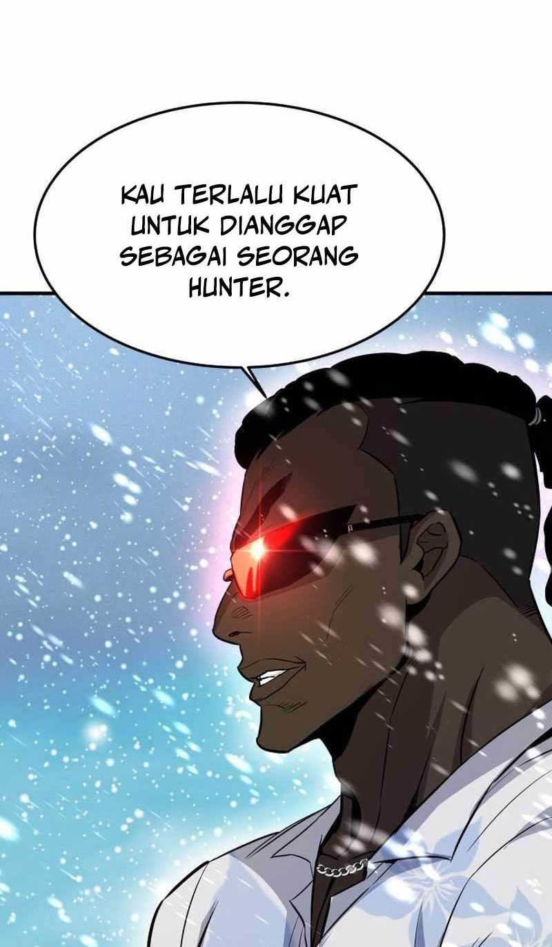 Han Dae Sung Returned From Hell Chapter 72 Gambar 55