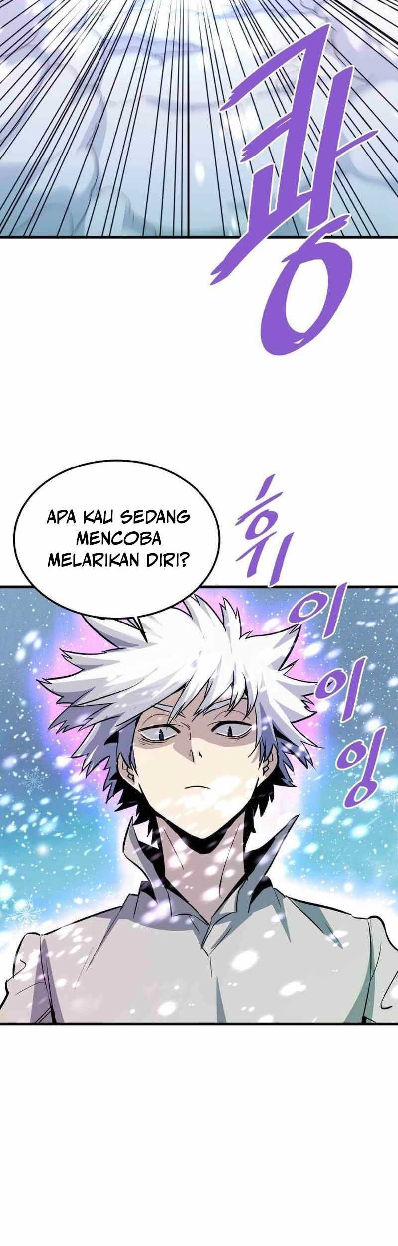 Han Dae Sung Returned From Hell Chapter 72 Gambar 40