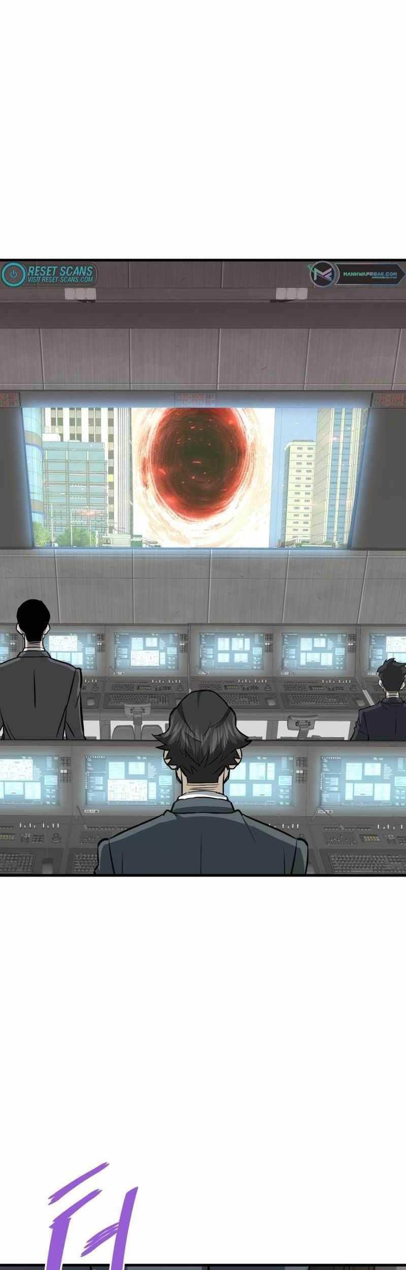 Manhwa Han Dae Sung Returned From Hell Chapter 72 gambar nomor 2