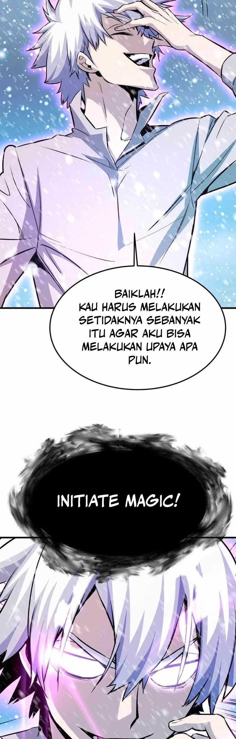 Han Dae Sung Returned From Hell Chapter 72 Gambar 68