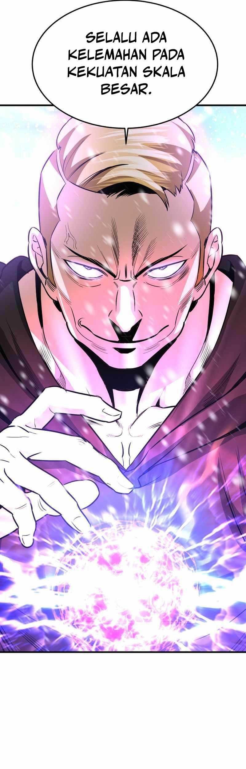 Han Dae Sung Returned From Hell Chapter 72 Gambar 74