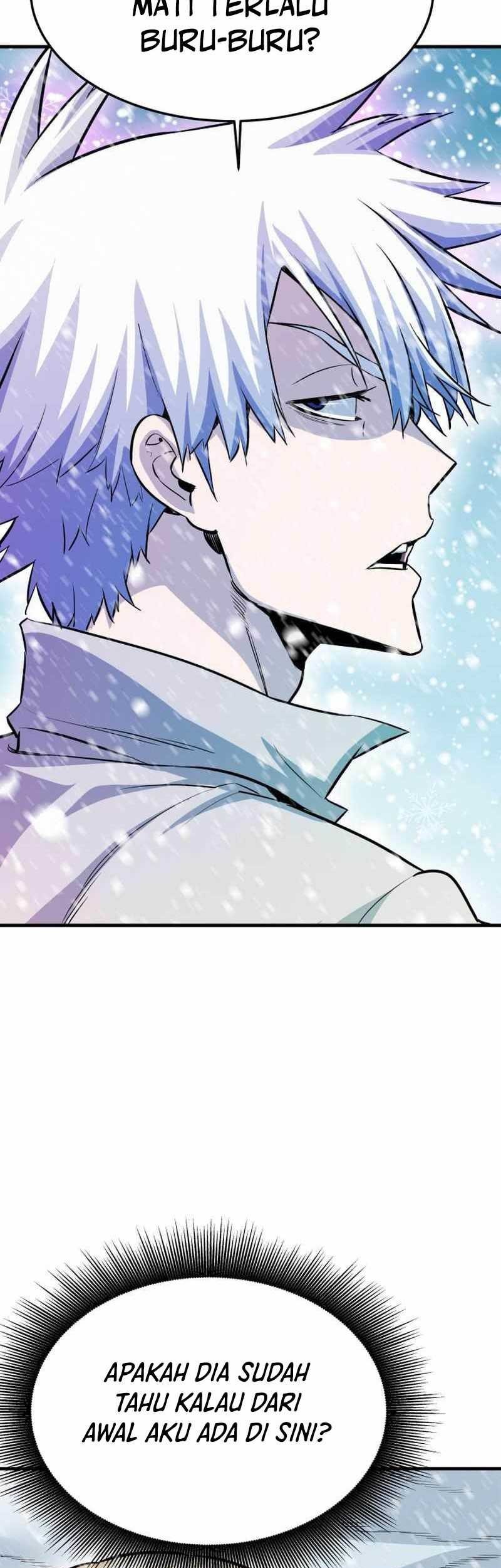 Han Dae Sung Returned From Hell Chapter 72 Gambar 76