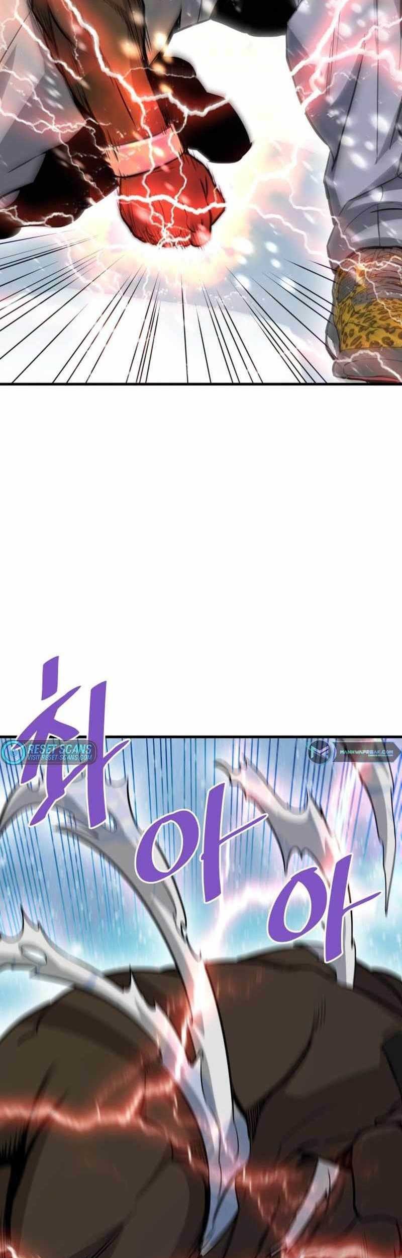 Han Dae Sung Returned From Hell Chapter 72 Gambar 58