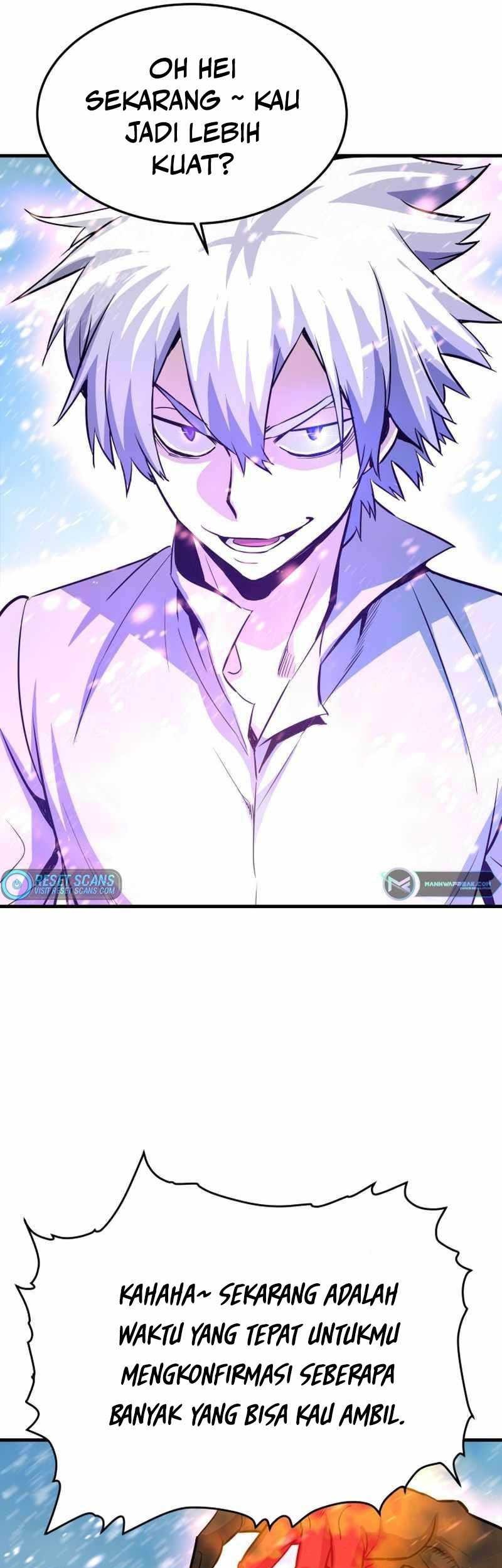 Han Dae Sung Returned From Hell Chapter 72 Gambar 62