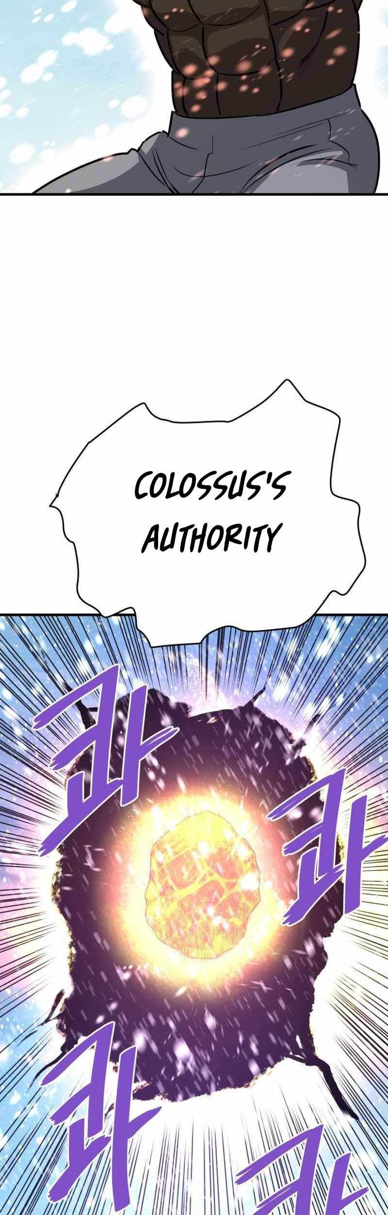 Han Dae Sung Returned From Hell Chapter 72 Gambar 64